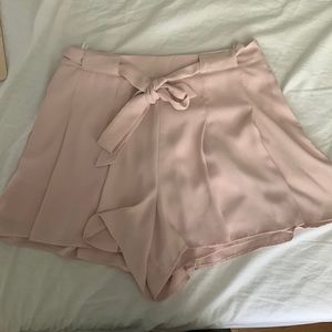 Aritzia shorts